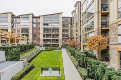 509 32445 Simon Avenue, Abbotsford, BC, Abbotsford — Apartment/Condo for sale