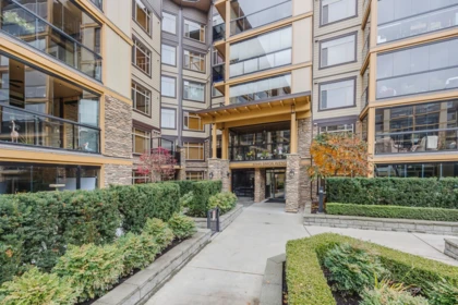 509 32445 Simon Avenue, Abbotsford, BC, Abbotsford — Apartment/Condo for sale