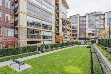 509 32445 Simon Avenue, Abbotsford, BC, Abbotsford — Apartment/Condo for sale