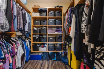 Garage Interior Photo of 509 32445 Simon Avenue, Abbotsford, BC