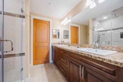 Hallway Photo of 509 32445 Simon Avenue, Abbotsford, BC