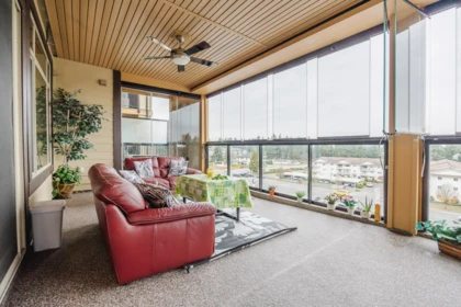 Hot Tub / Spa Photo of 509 32445 Simon Avenue, Abbotsford, BC