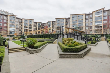 509 32445 Simon Avenue, Abbotsford, BC, Abbotsford — Apartment/Condo for sale