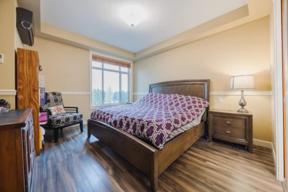 Loft / Bonus Room Photo of 509 32445 Simon Avenue, Abbotsford, BC