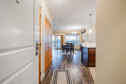 Office / Den Photo of 509 32445 Simon Avenue, Abbotsford, BC