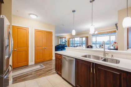 Pantry Photo of 509 32445 Simon Avenue, Abbotsford, BC