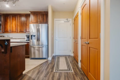 Powder Room Photo of 509 32445 Simon Avenue, Abbotsford, BC