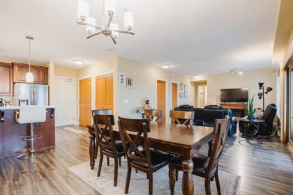 Primary Bedroom Photo of 509 32445 Simon Avenue, Abbotsford, BC