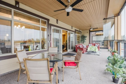 Street View Photo of 509 32445 Simon Avenue, Abbotsford, BC