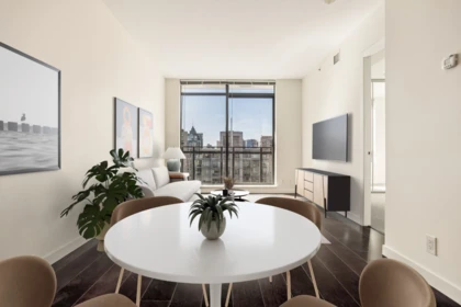 2202 788 Richards Street, Vancouver, BC, Vancouver — Apartment/Condo for sale