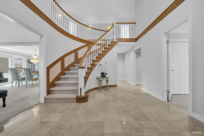 2986 W 35th Avenue, Vancouver, BC, Vancouver — Single Family Residence for sale