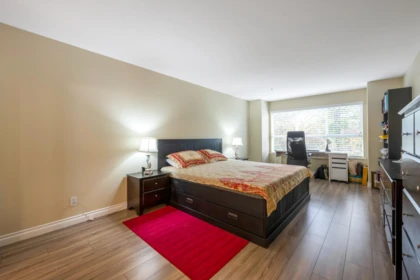 Bedroom 4 Photo of 303 13870 70 Avenue, Surrey, BC