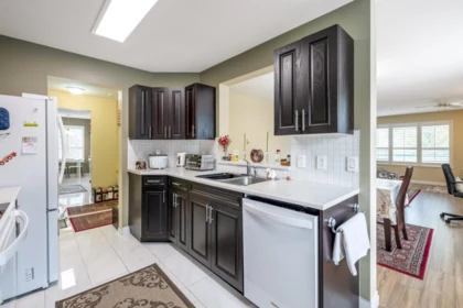 Breakfast Nook Photo of 303 13870 70 Avenue, Surrey, BC
