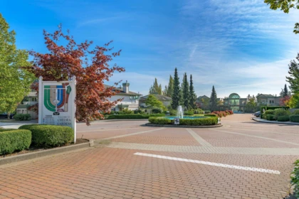 Fitness Center Photo Near 303 13870 70 Avenue, Surrey, BC