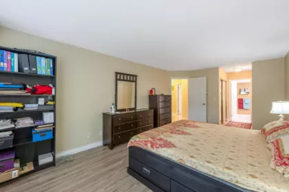 Guest Bathroom Photo of 303 13870 70 Avenue, Surrey, BC