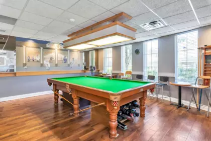 Hot Tub / Spa Photo of 303 13870 70 Avenue, Surrey, BC