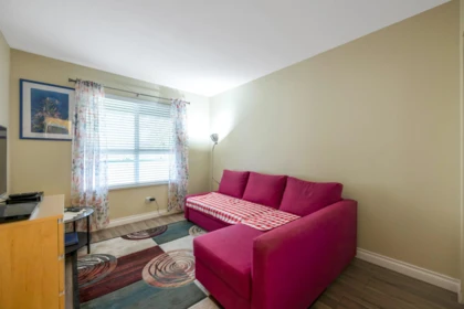 Loft / Bonus Room Photo of 303 13870 70 Avenue, Surrey, BC