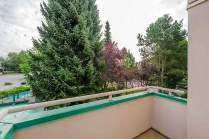 Outdoor Patio Photo of 303 13870 70 Avenue, Surrey, BC