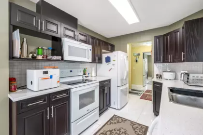 Pantry Photo of 303 13870 70 Avenue, Surrey, BC
