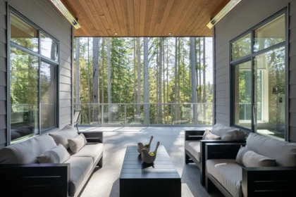 Pantry Photo of 1510 Crystal Creek Drive, Anmore, BC