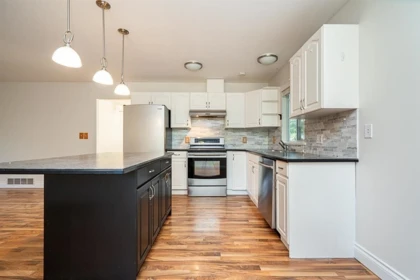 Kitchen Photo of 12466 231b Street, Maple Ridge, BC