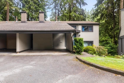 1135 Heritage Boulevard, North Vancouver, BC, North Vancouver — Townhouse for sale