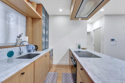 1232 W 26th Avenue, Vancouver, BC, Vancouver — Townhouse for sale