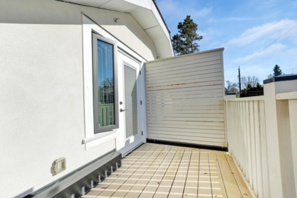 Front Yard Photo of 1232 W 26th Avenue, Vancouver, BC