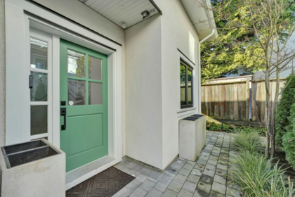 Hot Tub / Spa Photo of 1232 W 26th Avenue, Vancouver, BC