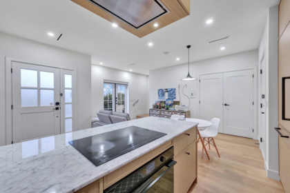 Kitchen Photo of 1232 W 26th Avenue, Vancouver, BC