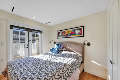 Loft / Bonus Room Photo of 1232 W 26th Avenue, Vancouver, BC