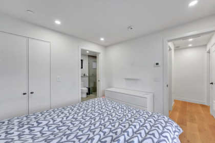 Mudroom Photo of 1232 W 26th Avenue, Vancouver, BC