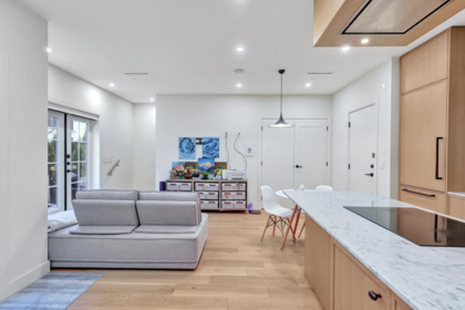 Pantry Photo of 1232 W 26th Avenue, Vancouver, BC