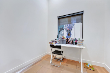 Powder Room Photo of 1232 W 26th Avenue, Vancouver, BC