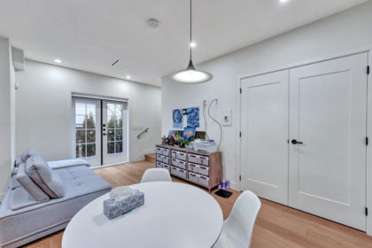 Primary Bedroom Photo of 1232 W 26th Avenue, Vancouver, BC