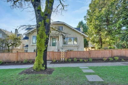 Street View Photo of 1232 W 26th Avenue, Vancouver, BC