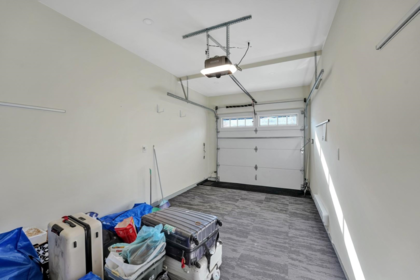 Walk-In Closet Photo of 1232 W 26th Avenue, Vancouver, BC