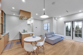 1232 W 26th Avenue, Vancouver, BC