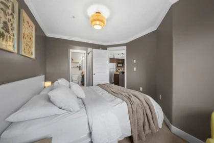 Bedroom 4 Photo of 405 2515 Park Drive, Abbotsford, BC