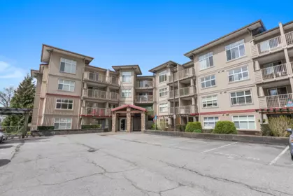 405 2515 Park Drive, Abbotsford, BC, Abbotsford — Apartment/Condo for sale