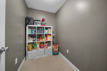 Office / Den Photo of 405 2515 Park Drive, Abbotsford, BC