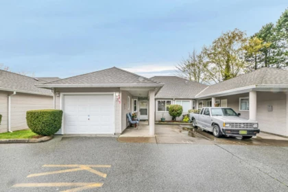 18 7127 124 Street, Surrey, BC, Surrey — Townhouse for sale