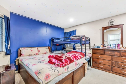 Loft / Bonus Room Photo of 18 7127 124 Street, Surrey, BC