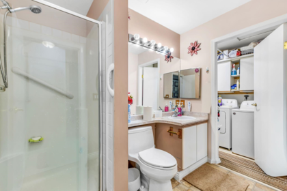 Powder Room Photo of 18 7127 124 Street, Surrey, BC
