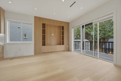Breakfast Nook Photo of 3118 W 42nd Avenue, Vancouver, BC