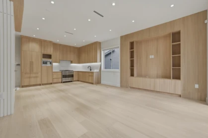 Kitchen Photo of 3118 W 42nd Avenue, Vancouver, BC