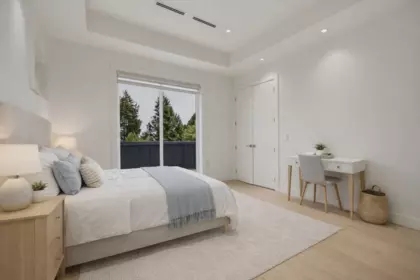 Loft / Bonus Room Photo of 3118 W 42nd Avenue, Vancouver, BC