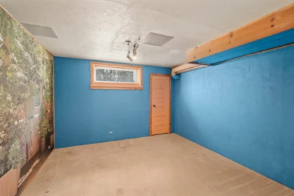 Basement Recreation Room Photo of 3894 Sunnycrest Drive, North Vancouver, BC