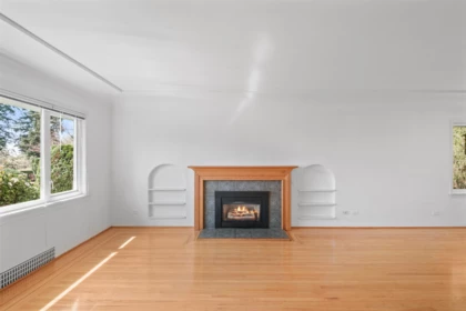 3894 Sunnycrest Drive, North Vancouver, BC, North Vancouver — Single Family Residence for sale