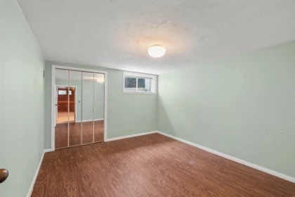 Loft / Bonus Room Photo of 3894 Sunnycrest Drive, North Vancouver, BC
